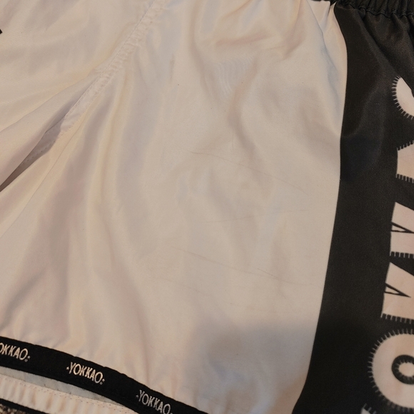 Yokkao anubis shorts - Picture 2 of 9